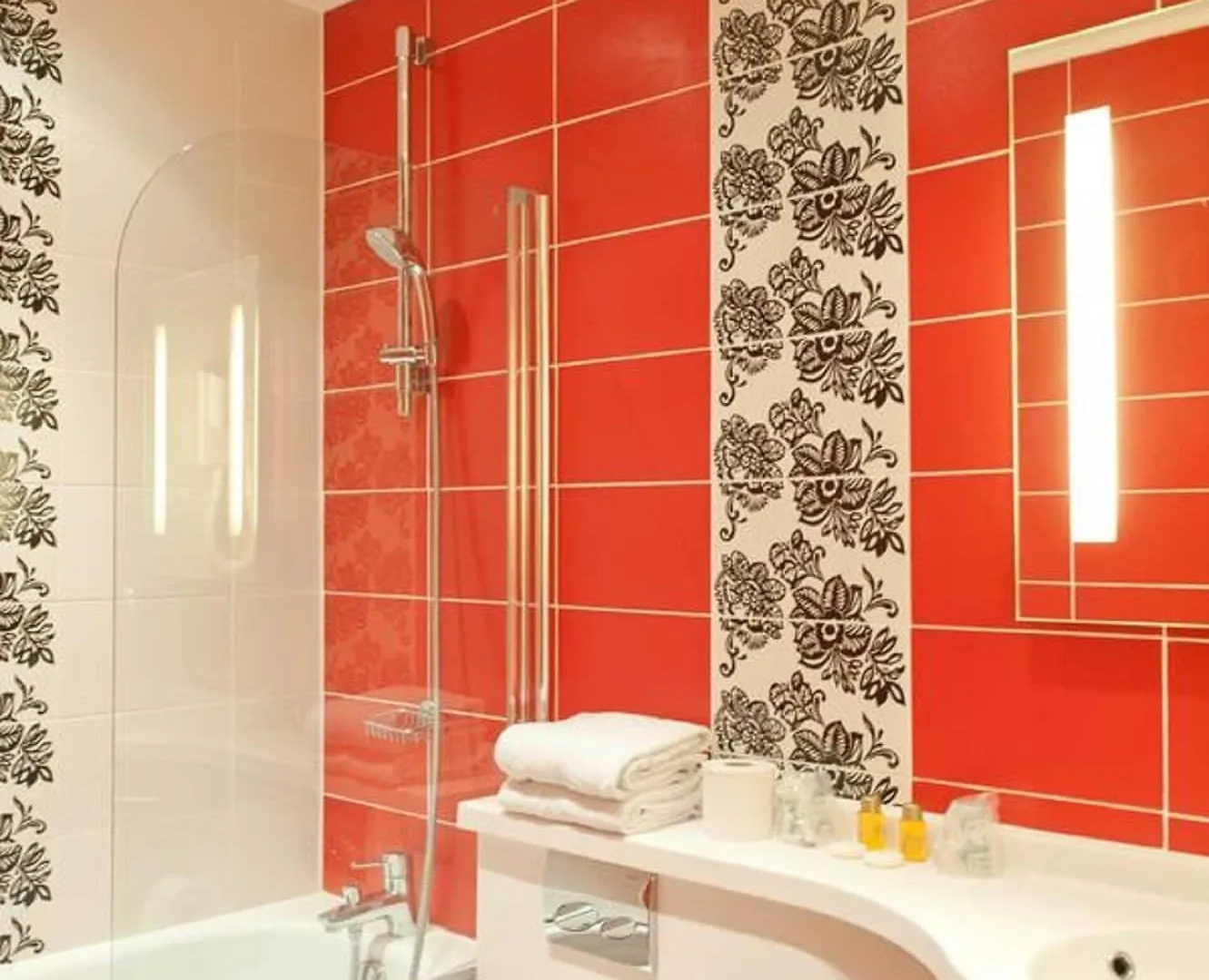 Hotel Berkeley Parigi 3*,  Francia