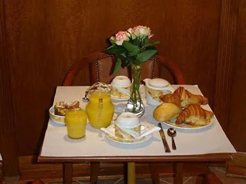 Hotel Berkeley Parigi