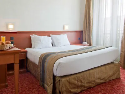Hotel Berkeley Parigi
