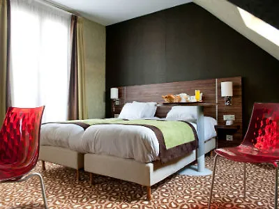 Hotel Berkeley Parigi Francia