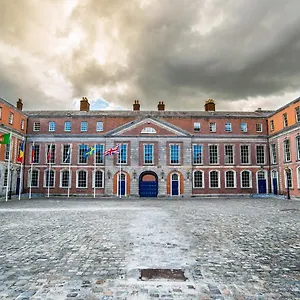Casa de hóspedes No 9 Rathgar