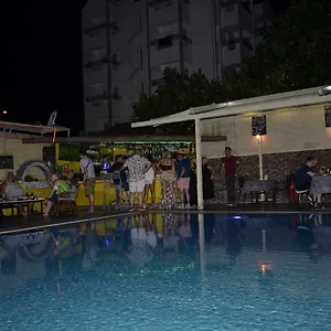 Melodi 3*, Marmaris Türkiye