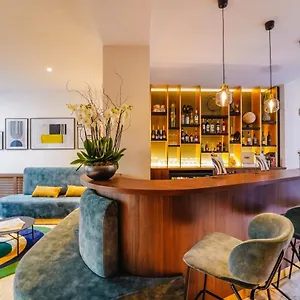 Hotel Timhotel Invalides Eiffel, Paris