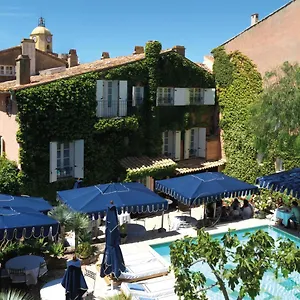 酒店 Le Yaca *****