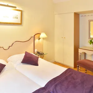 Hotel Unic Renoir Saint-germain, Paris