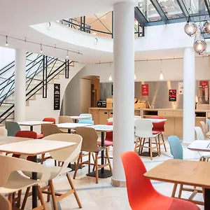 Ibis Opera La Fayette *** פריז