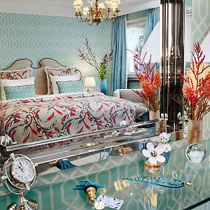 Estherea 4*, Amsterdam Hollanda
