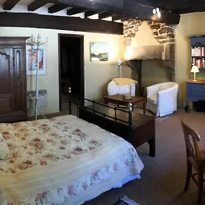Maison Medievale Dinan