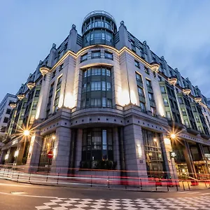 Radisson Collection Grand Place 5*, Brüksel Belçika