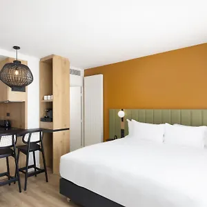 Hotel By Marriott Didot Montparnasse, Paris