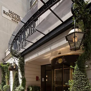Rochester Champs Elysees Otel