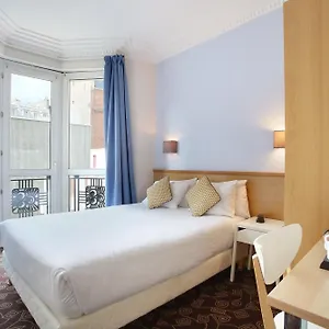Hotel Auguste, Parigi