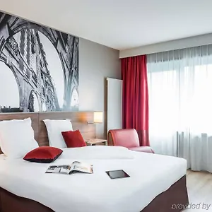 Aparthotel Adagio Bercy Village, Paris