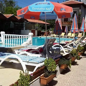 Arda , Dalyan Türkiye