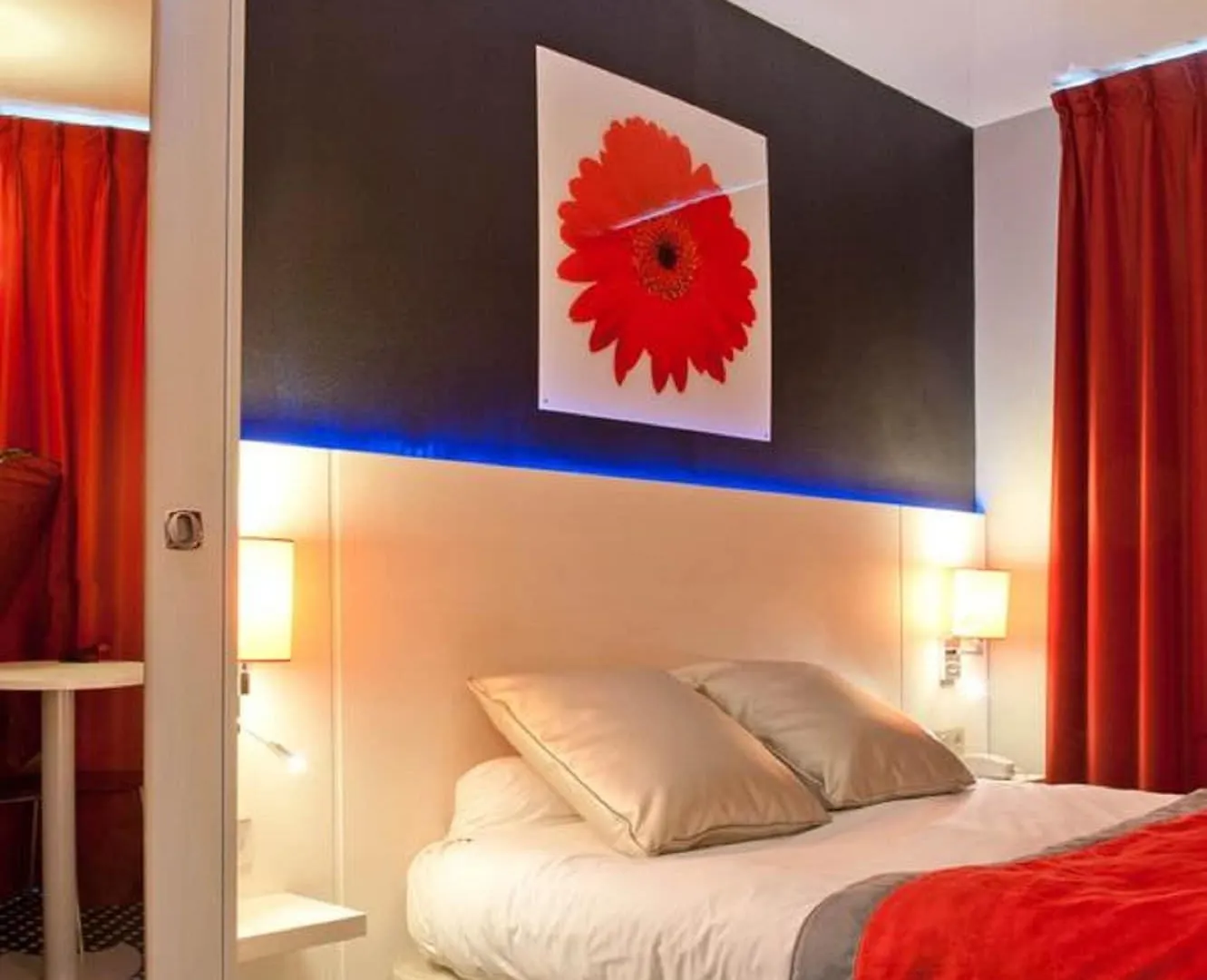 Berkeley Hotel Paris