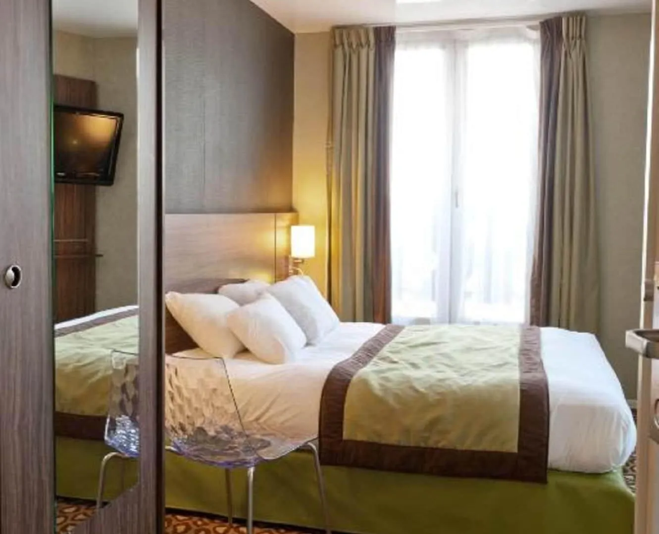 Berkeley Hotel Paris