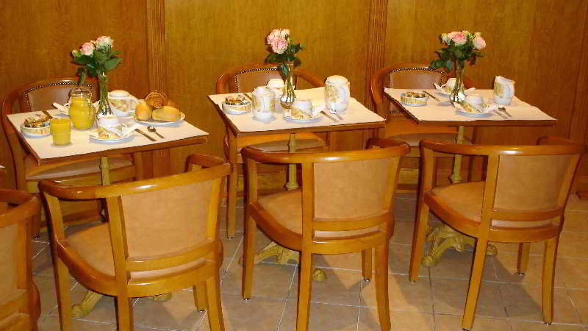 Berkeley Hotel Paris France