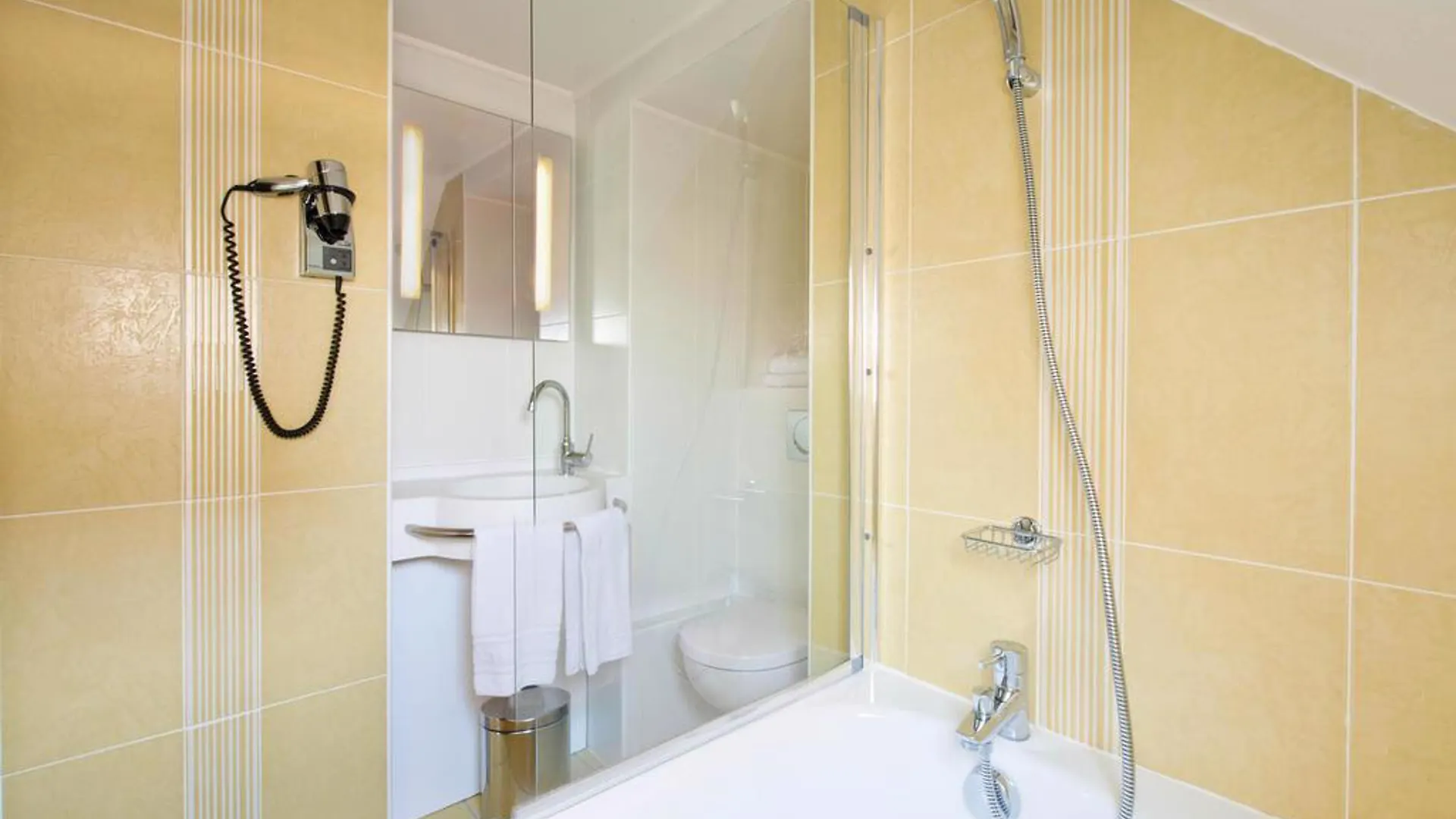 Berkeley Hotel Paris