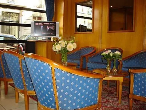 Berkeley Hotel Paris