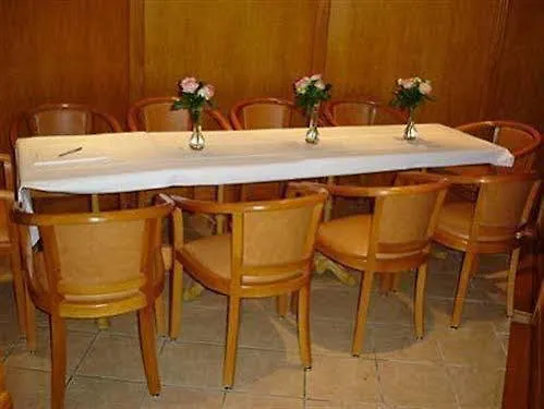 Berkeley Hotel Paris